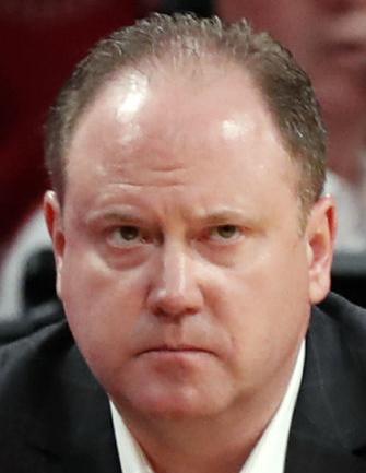 Greg Gard mug